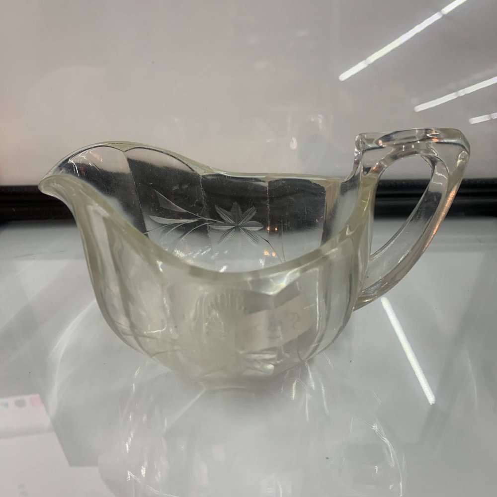 Creamer